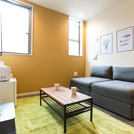 Loft Hotel Tokyo #Kameido ภายนอก รูปภาพ