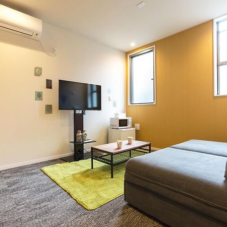 Loft Hotel Tokyo #Kameido ภายนอก รูปภาพ