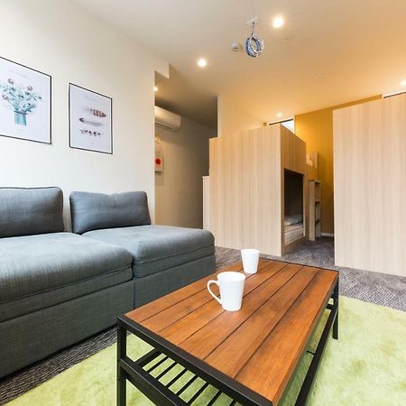Loft Hotel Tokyo #Kameido ภายนอก รูปภาพ