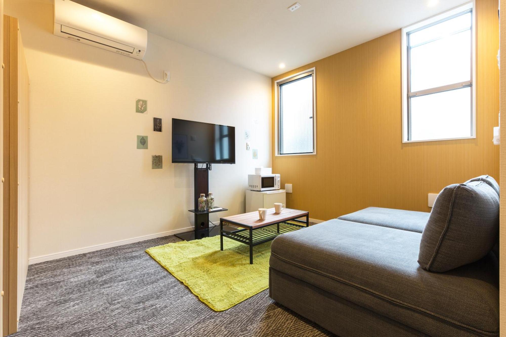 Loft Hotel Tokyo #Kameido ภายนอก รูปภาพ