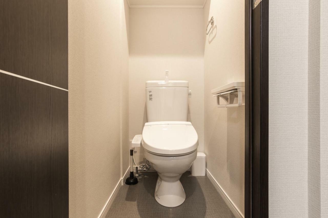 Loft Hotel Tokyo #Kameido ภายนอก รูปภาพ