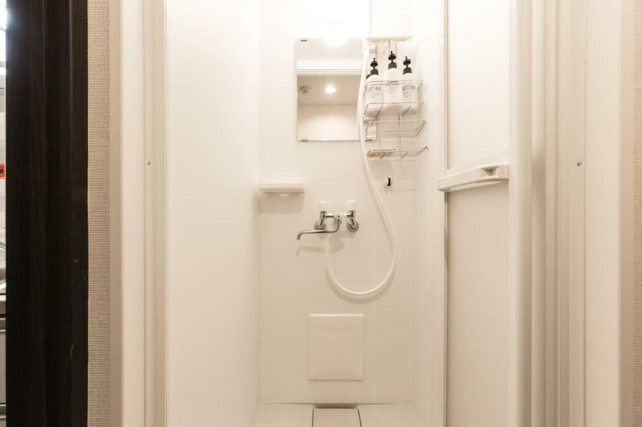 Loft Hotel Tokyo #Kameido ภายนอก รูปภาพ